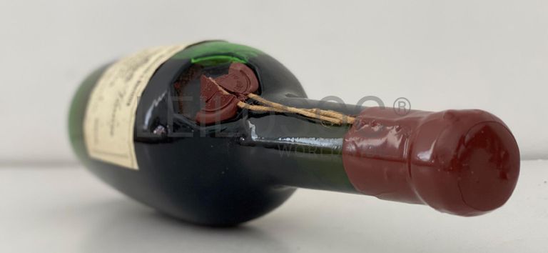 Aguardente Vínica Velha - Reserva