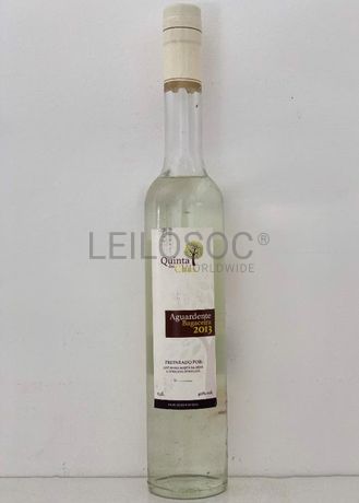 Aguardente Bagaceira 'Quinta das Chãs' - 2013