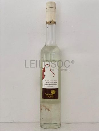 Aguardente Bagaceira 'Quinta das Chãs' - 2013
