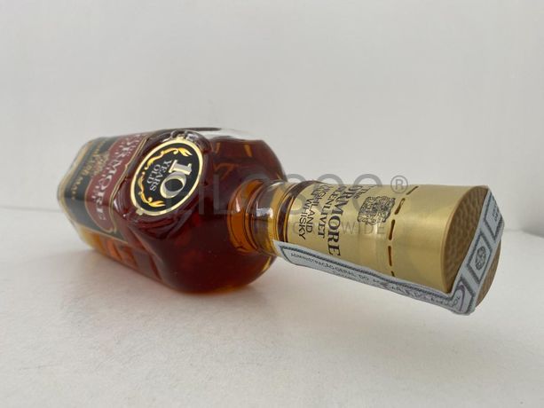 Whisky 'The Tormore Glenlivet' - 10 Anos