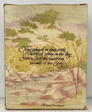 Whisky 'Tamdhu' - 15 Anos