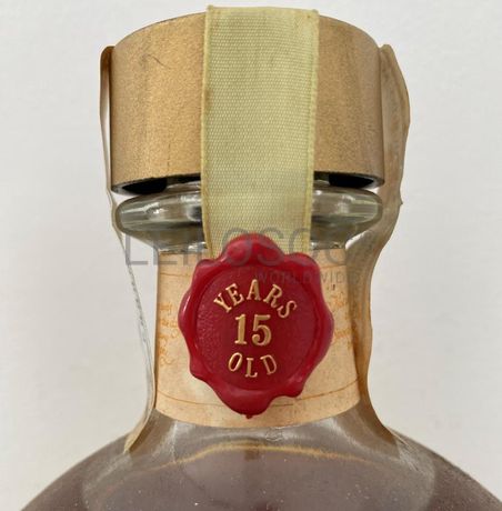 Whisky 'Tamdhu' - 15 Anos