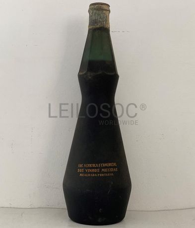 'ÀVÔ - Aguardente Velhíssima'