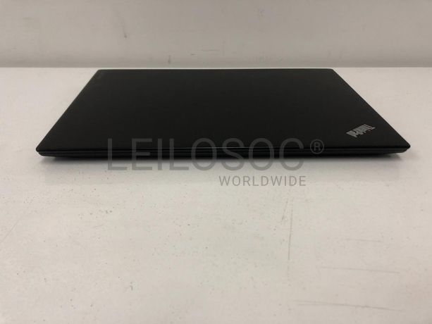 Portátil Lenovo T470s