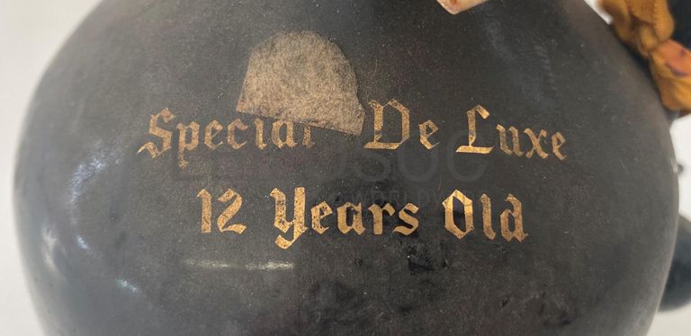 Whisky 'Langside' - Special De Luxe - 12 Anos