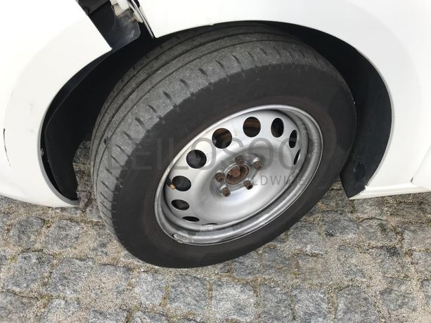 Citroën C4 Picasso 1.6HDI · Ano 2014