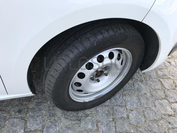 Citroën C4 Picasso 1.6HDI · Ano 2014