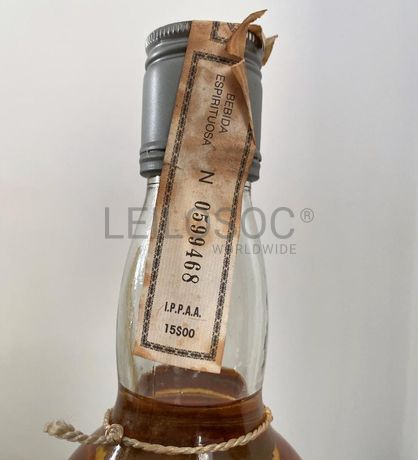 Whisky 'Deerstalker' - 12 anos