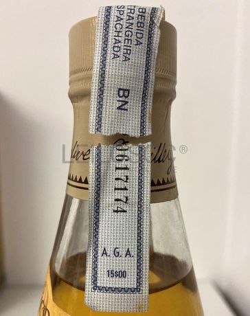 Whisky 'Glen Moray' - 12 Anos