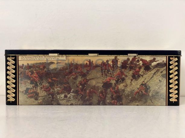 Whisky 'Glen Moray' - 12 Anos