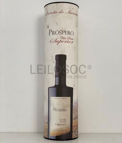 Vinho Tinto 'Próspero - Um Douro Superior'