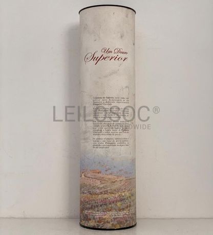 Vinho Tinto 'Próspero - Um Douro Superior'