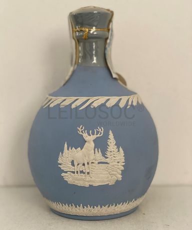 Whisky 'Glenfiddich' - 21 Anos