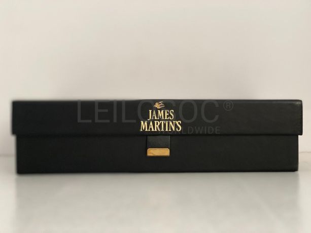 Whisky 'James Martin's' - Vintage 1982