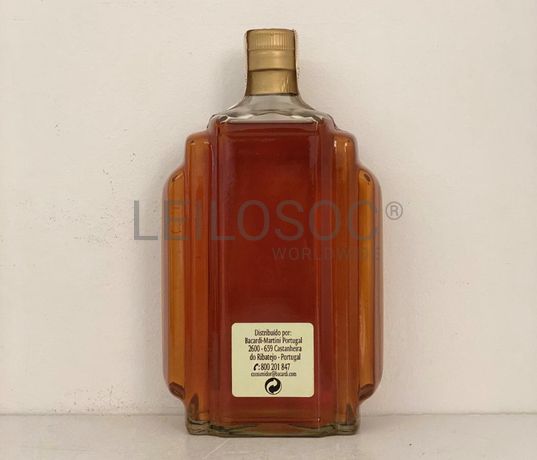 Whisky 'James Martin's' - Vintage 1982
