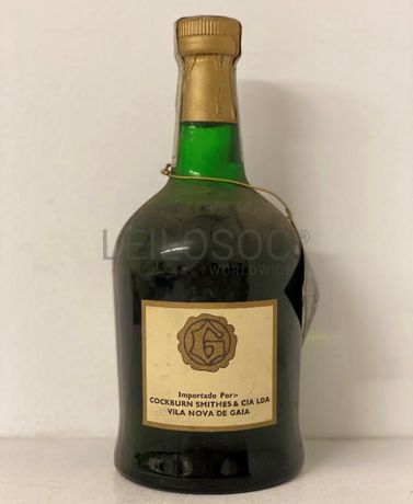 Whisky 'The Glendronach' - 12 Anos