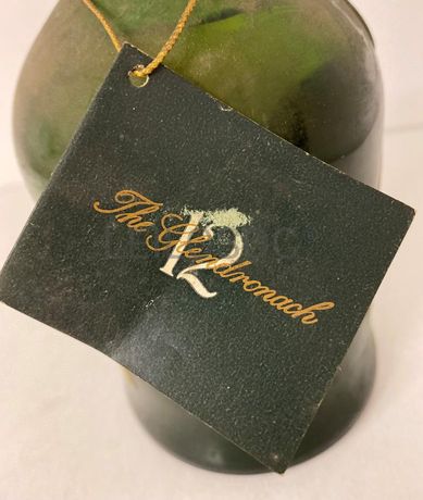 Whisky 'The Glendronach' - 12 Anos