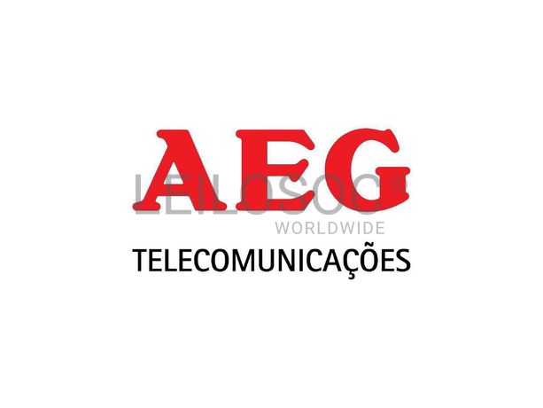 Totalidade · Equipamentos · Indústria de Telecomunicações