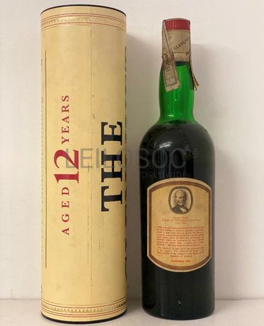 Whisky 'The Glenlivet' - 12 Anos