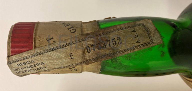 Whisky 'The Glenlivet' - 12 Anos