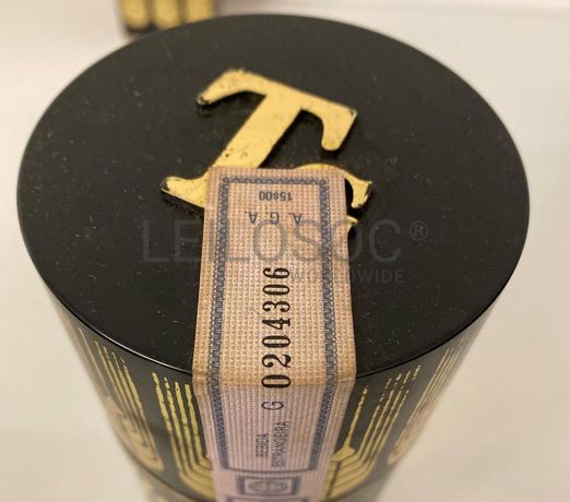 Whisky 'Tomintoul' - 12 Anos