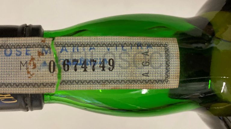 Whisky 'Cragganmore' - 12 Anos