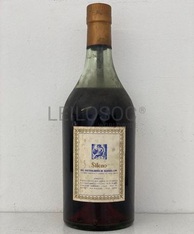 Cognac 'Martell Médaillon'