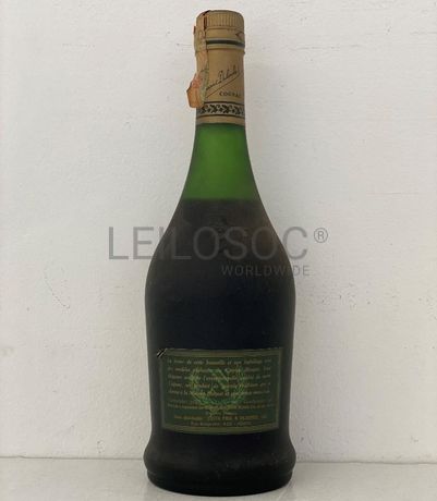 Cognac 'Bisquit Napoléon'