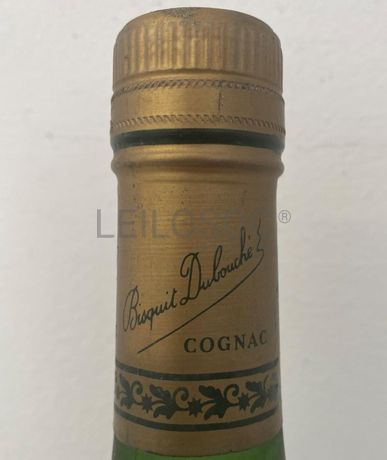 Cognac 'Bisquit Napoléon'