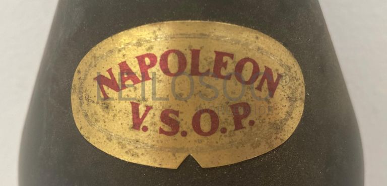 Aguardente Vínica 'Drossarc Napoleon'