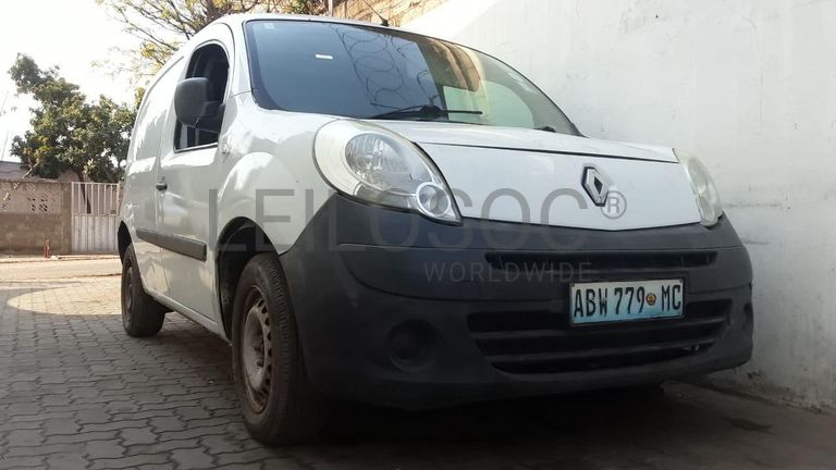 Renault Kangoo ·
