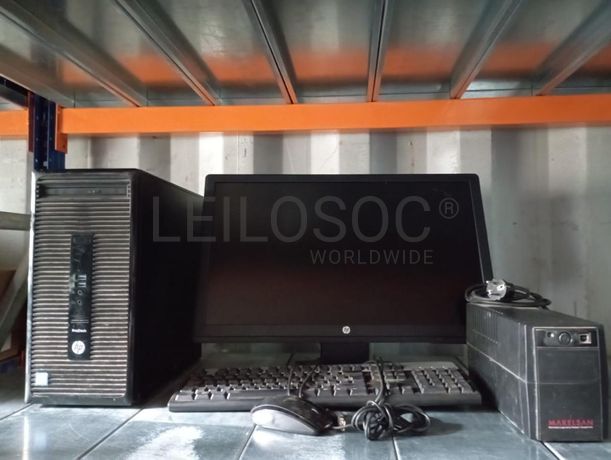 Material Informático ·