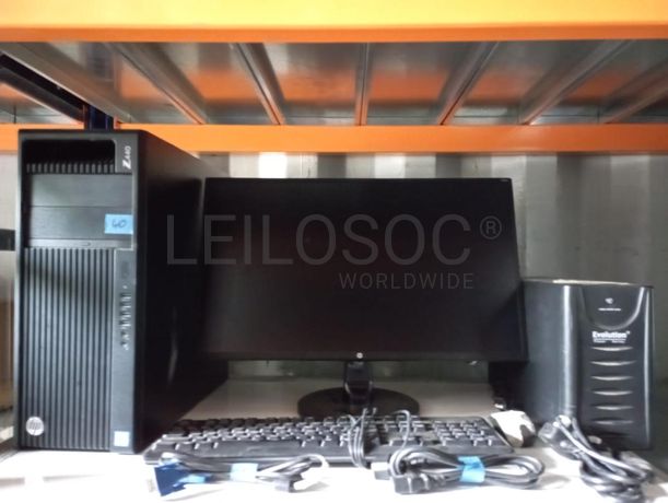 Material Informático ·