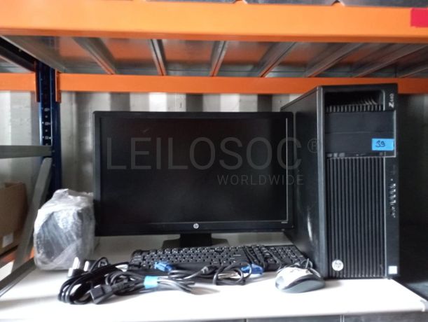 Material Informático ·