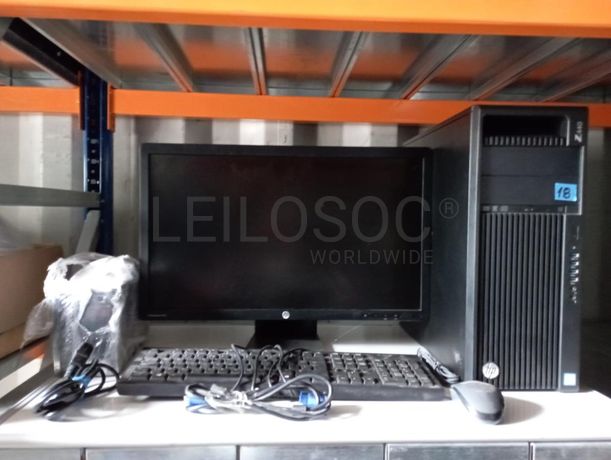 Material Informático ·