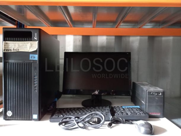 Material Informático ·