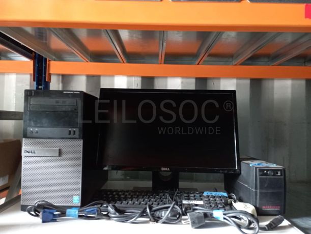 Material Informático ·