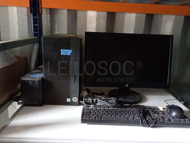 Material Informático ·