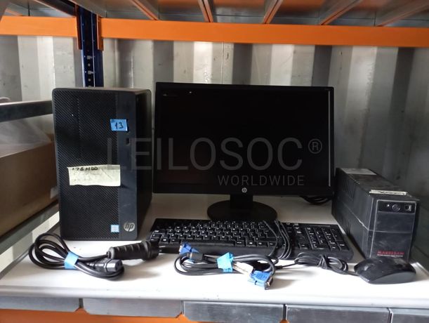 Material Informático ·