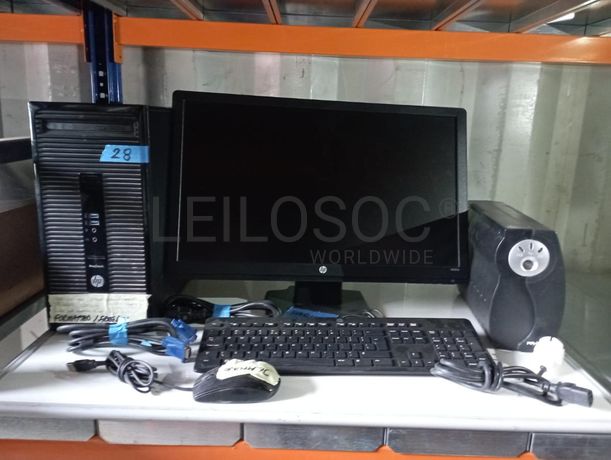 Material Informático ·