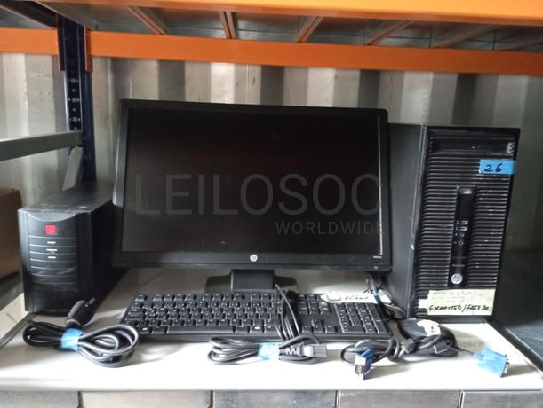 Material Informático ·