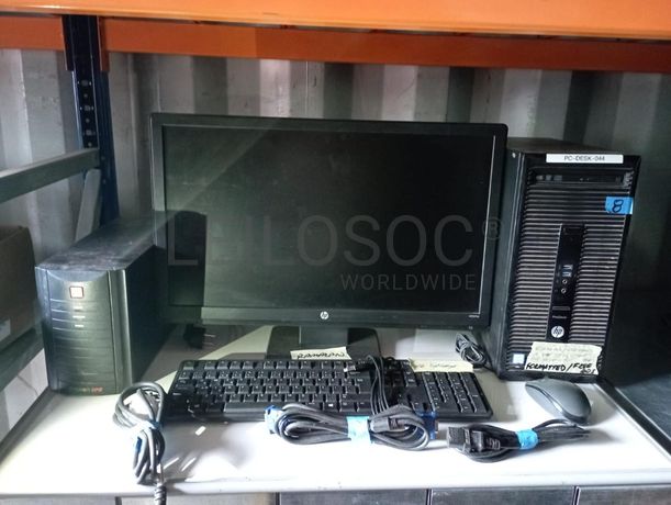 Material Informático ·