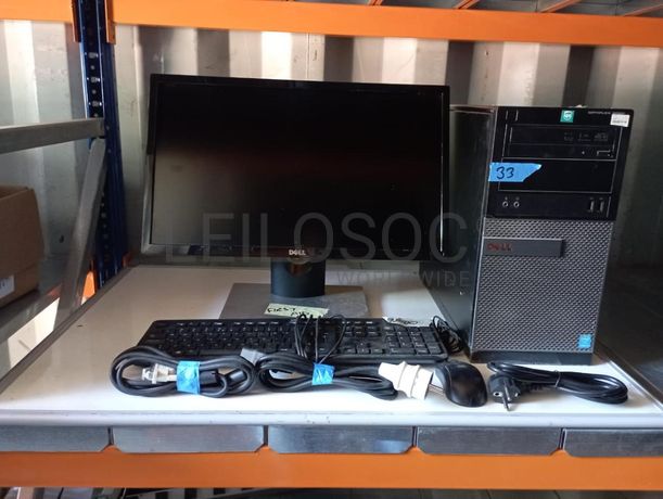 Material Informático ·