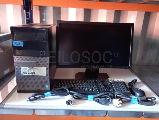 Material Informático ·