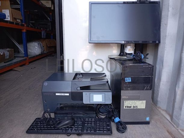 Material Informático ·