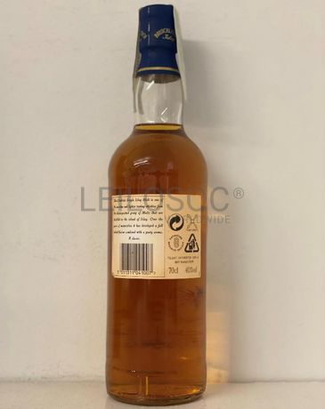 Whisky 'Bruichladdich' Islay - 10 Anos