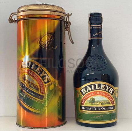 'Baileys' - The Original Irish Cream