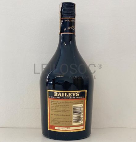 'Baileys' - The Original Irish Cream