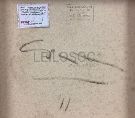 "Cabeza-Casco" · José Manuel Ciria