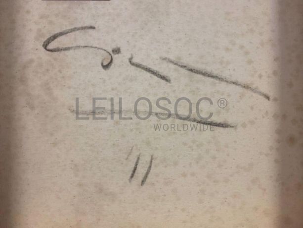 "Cabeza-Casco" · José Manuel Ciria